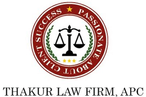 Thakur Law Firm